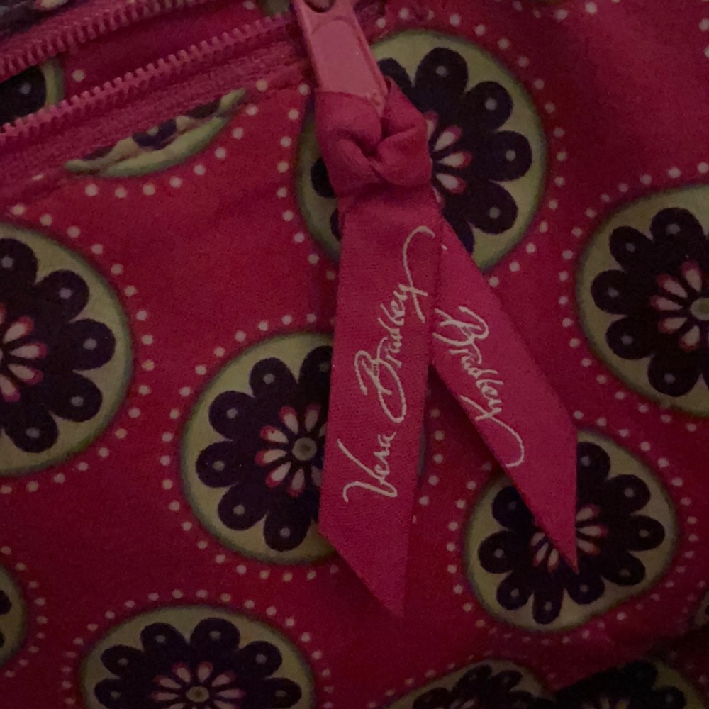 Vera Bradley Purse